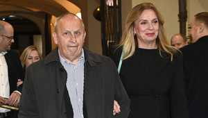 ŠOK v českom šoubiznise: Ivana Chýlková a Jan Kraus priznali, že nežijú pod jednou strechou!