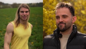 Tomáš známy ako LEGOLAS odhalí TAJOMSTVO o Bejdžim: Toto ste o ňom mimo kamier NEVEDELI!
