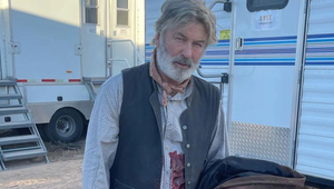 A je to tu! Na Baldwina podal kolega žalobu za smrť kameramanky!