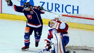 Slováci po výhre nad Nórmi tretí na Arosa Challenge