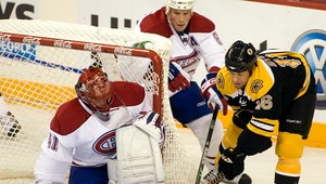 Halák hráčom týždňa v AHL