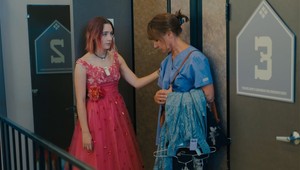 Názor Kinosály: Lady Bird. Film o pubertiakoch, trochu inak