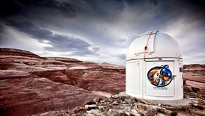 Simulovaná misia na Mars. Mesiace izolácie, sprcha raz za týždeň