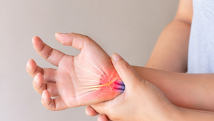 Syndróm karpálneho tunela nie je len z práce na počítači: K lekárovi choďte včas, hrozí trvalé poškodenie ruky