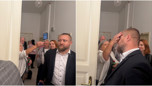 Na súde v Nitre sa začalo pojednávanie v kauze Chata Čifáre