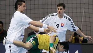 Najvyššie víťazstvo hádzanárov prišlo na MS