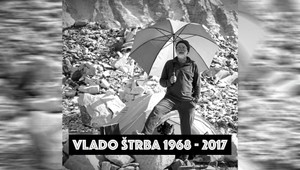 Slovenský horolezec Vlado Štrba prišiel o život na Evereste