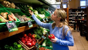 Urobte niečo pre svoje zdravie! Pridajte do svojho jedálnička tieto potraviny a vaše telo sa vám poďakuje