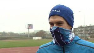 Slovenskí športovci infikovaní koronavírusom: Nič podobné sme nikdy predtým nezažili