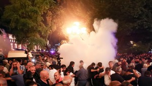 Azerbajdžan a arménski separatisti v Náhornom Karabachu sa dohodli na prímerí