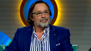 FOTO! Jožo Vajda bol v mladosti poriadny sexoš: Odpadnete, aké mal vysekané telo!