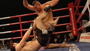 Slovák bude bojovať v klietke o 100-tisíc dolárov