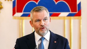 Politológ k dvom rokom Pellegriniho v paláci: Nie je apolitický ani nadstranícky