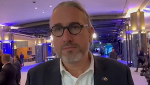 Obavy v europarlamente sú. Vo vláde SR máme aj extrémistov, hovorí europoslanec Martin Hojsík