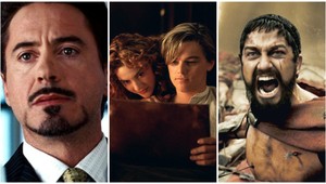 Tieto scény boli improvizované a napriek tomu sa stali kultovými!