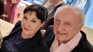 Pár mesiacov po rozchode s mladou milenkou má Slováček už jasno! TOTO povedal o Dáde!