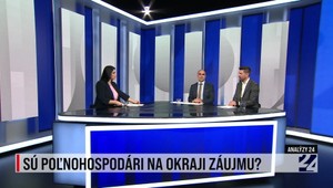 Analýzy 24 o situácii v agrosektore a o cenách potravín