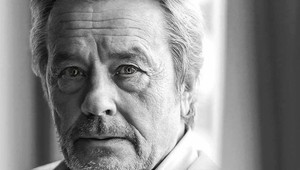 Tento svet opustím bez ľútosti, je mi z neho zle, šokuje Alain Delon