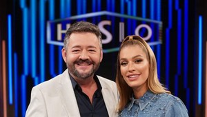 Už dnes štartuje vynovené HESLO: Pozrite si malú ochutnávku toho, čo vás čaká!