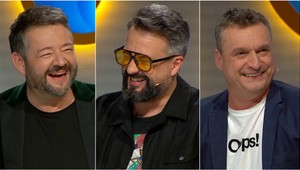 Marcel Forgáč vás svojím vtipom poriadne pobaví: Viete, ako vyzerá, keď nakupuje chlap?