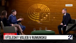 Európa od A po Z: O výsledkoch volieb v Rumunsku ako aj európskom programe Restore