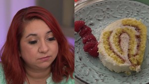 Veľké faux pas v Bez servítky: TOTO by ste si v dezerte určite nechceli nájsť!