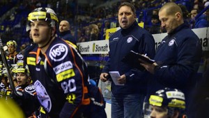 Košiciam zaberá len jeden útok, poodhalil problém ich tréner