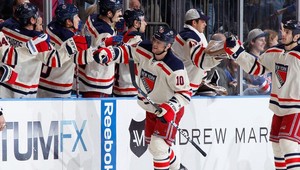 Otrasený Gáborík "prežil" zákrok Meszároša a skóroval