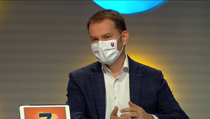 Romantické gesto ako z filmu od Igora Matoviča: TÝMTO svoju manželku dohnal k slzám!