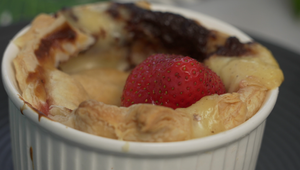 Dezert: Pozor na revízora!