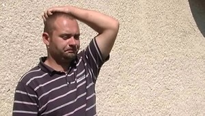 Spoveď opitého vodiča: Facky za zrazenie detí som si zaslúžil