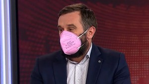 Europoslanec Wiezik o situácii na Ukrajine: Slováci označujú za agresora USA a veľa ľudí sympatizuje s Ruskom