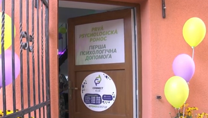 Bezplatná pomoc pre dušu. IPčko otvorilo nový klub na východe Slovenska