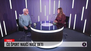 Čo šport naučí naše deti