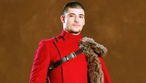 Odpadnete z tej zmeny: Herec, ktorý hral Viktora Kruma v Potterovi je na nepoznanie!