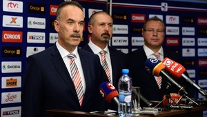 Fantázia! Na slovenskom hokejovom fronte zavládlo prímerie