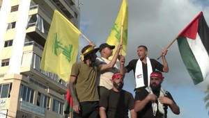 Zahynul ďalší veliteľ radikálneho hnutia Hamas. Napätie v regióne sa stupňuje