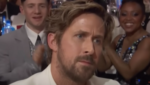 TAKTO ešte na zisk prestížneho ocenenia nikto nezareagoval! Hviezdny herec baví internet!