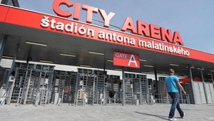 Obrovská poklona! Trnavský štadión medzi najkrajšími na svete