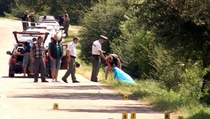 Osadníci sľubujú pomstu vodičovi. Zrazil Ivka (†8) a ušiel...