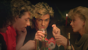 Tento rok si môžete Last Christmas pozrieť v 4K rozlíšení