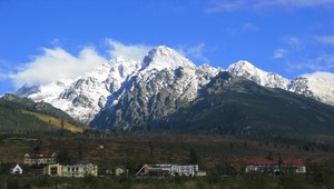 Kríza a euro negatívne ovplyvnili náš cestovný ruch