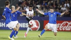 Nemci a Taliani kalkulovali. Nie je to nič výnimočné, ani hanebné, tvrdí športový redaktor