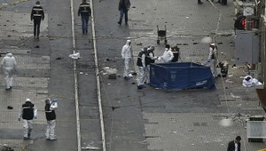 Turecko identifikovalo samovražedného útočníka z Istanbulu, bol členom ISIS