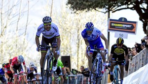 Saganov triumf na Paríž-Roubaix zatienila smrť mladého Belgičana Goolaertsa