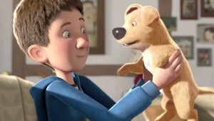 Dojemný krátky film o skutočnom šťastí: Zahreje vás pri srdci!