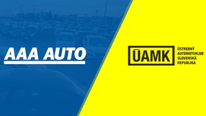 ÚAMK SR a AURES Holdings chcú spolu zlepšiť bezpečnosť na cestách