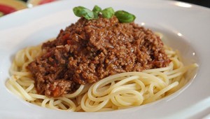 Starosta mesta Bologna tvrdí, že bolonské špagety neexistujú