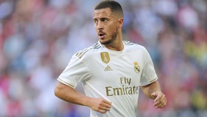 Komplikácie pre Real. Hazard si na súťažný debut musí počkať