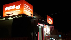 ADLO sa presťahovalo bližšie k zákazníkom